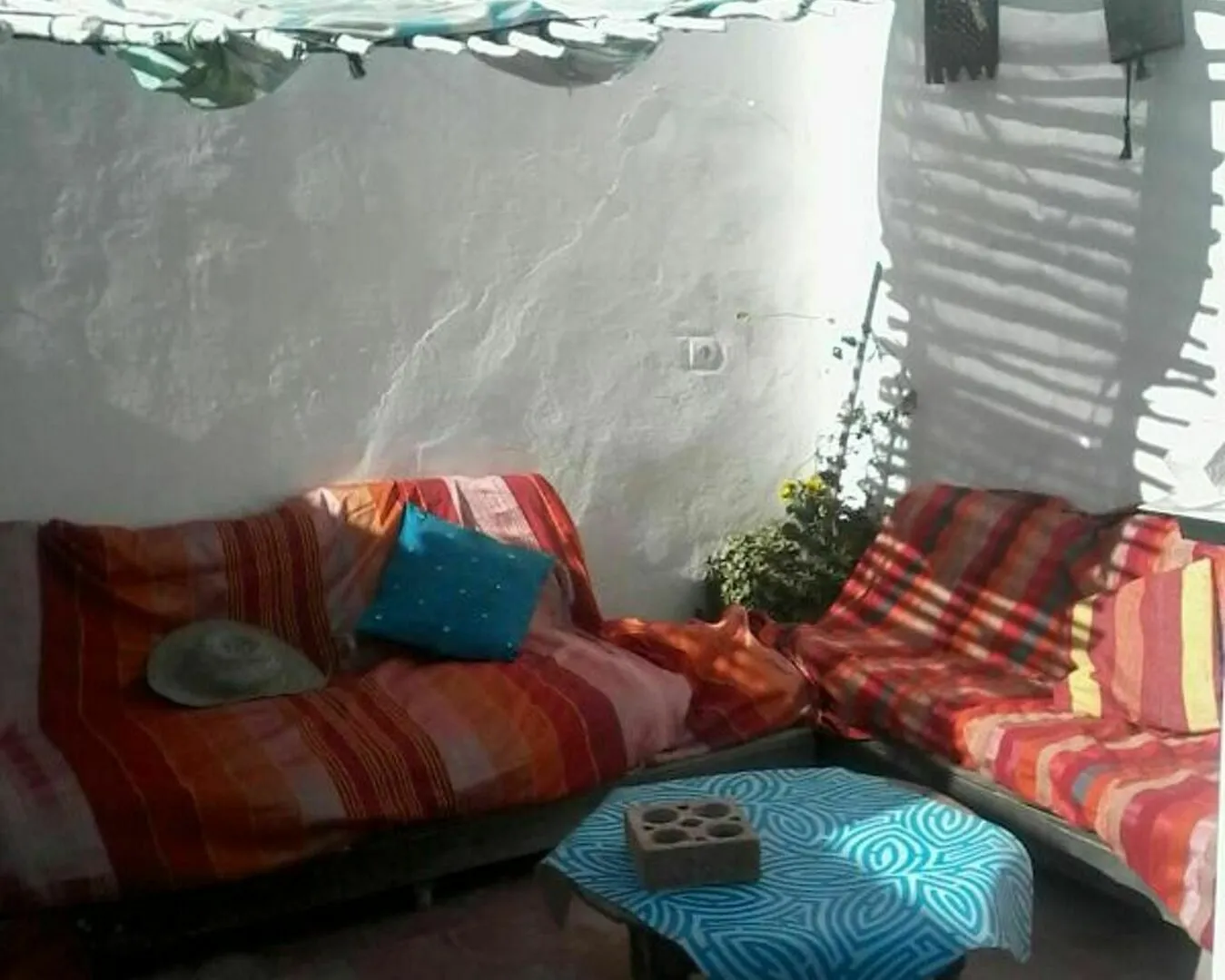 House With 3 Bedrooms In Essaouira, With Wonderful City View, Furnishe 0*, Essaouira Morocco