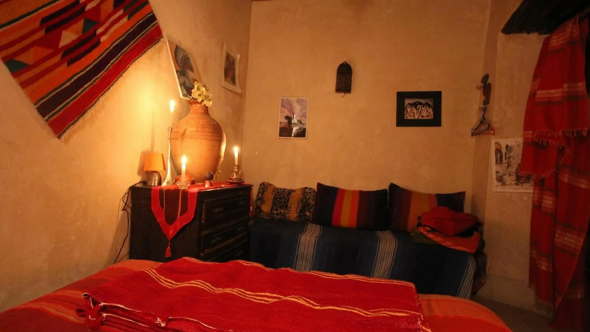 House With 3 Bedrooms In Essaouira, With Wonderful City View, Furnishe Apartment Essaouira