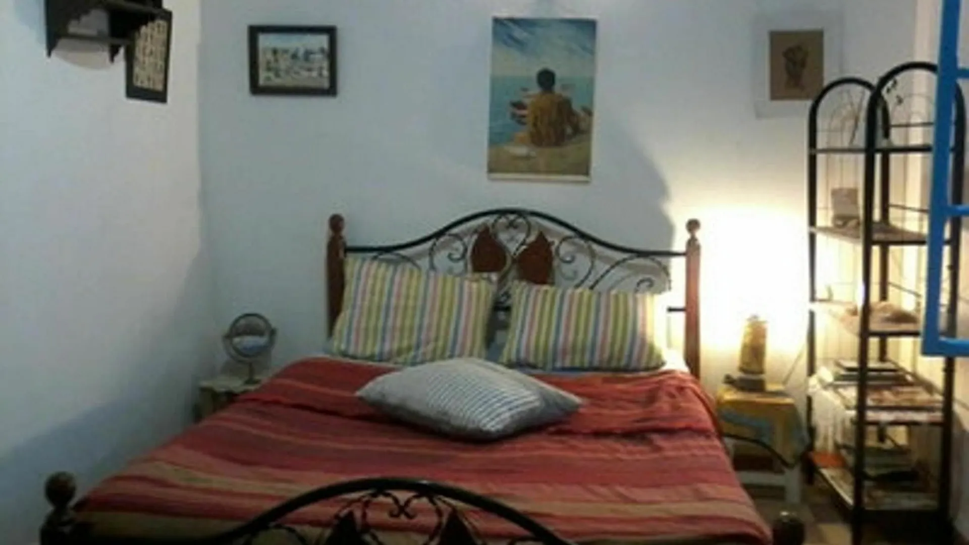 House With 3 Bedrooms In Essaouira, With Wonderful City View, Furnishe Morocco